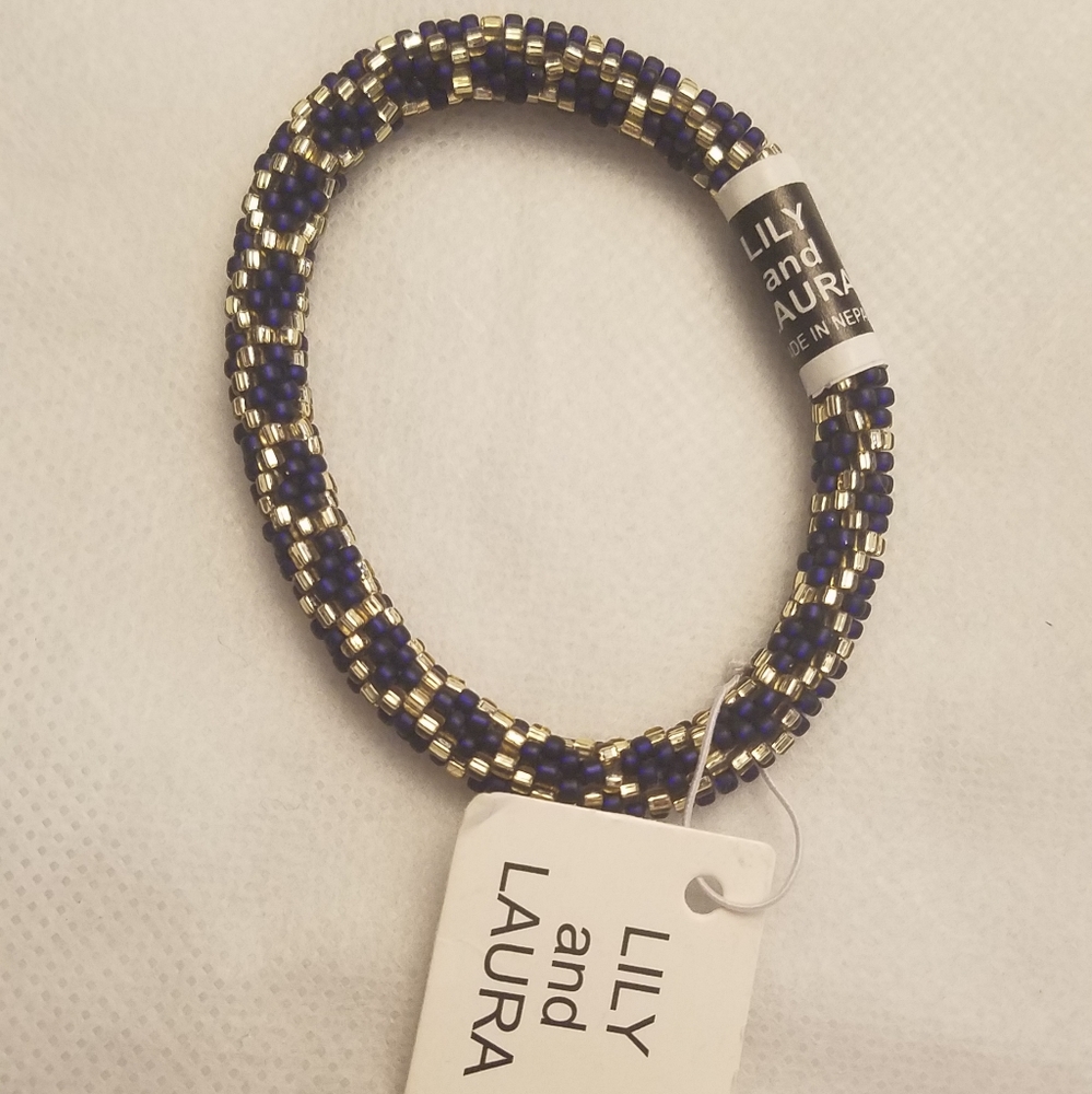 Lily & Laura Bracelet